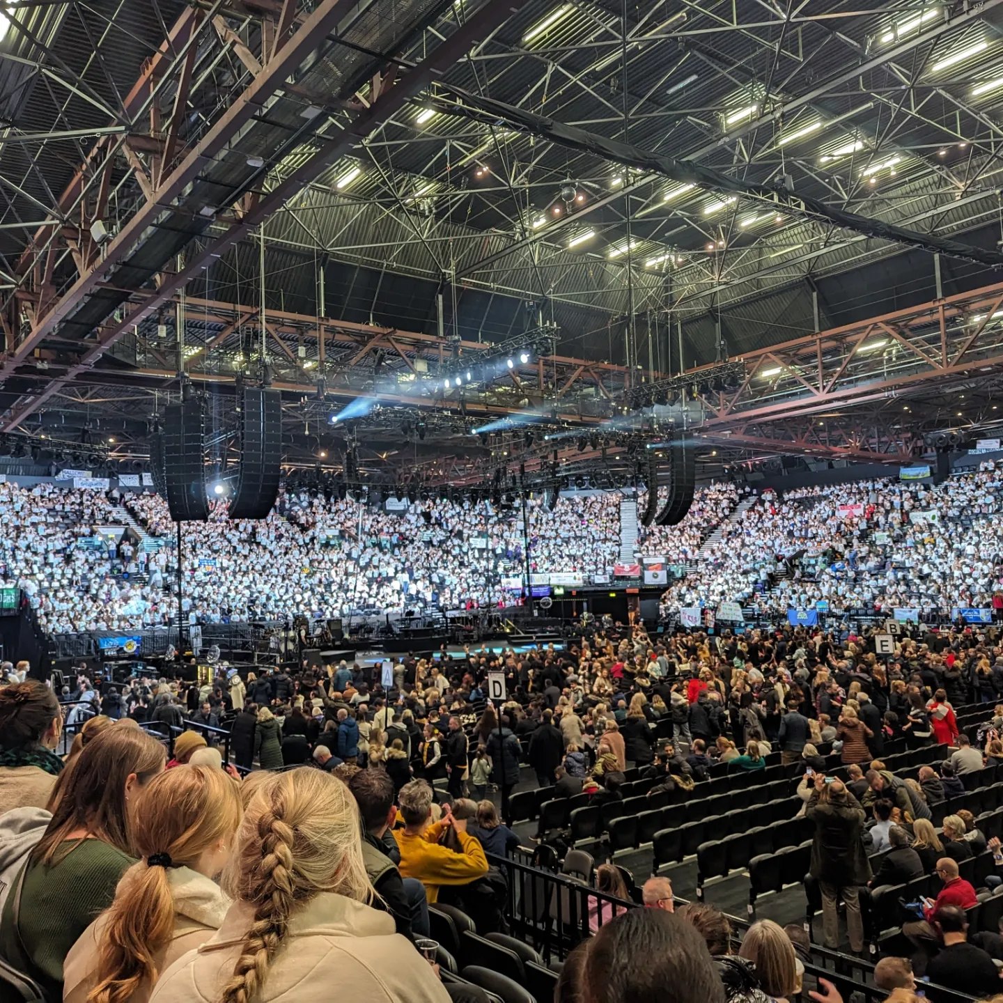 Young Voices 2025 Tickets, Songs Birmingham and O2 Arena Sports