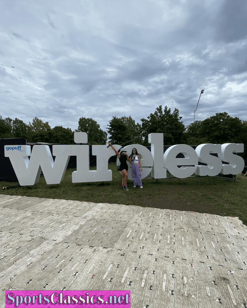 wireless 2024 festival uk dates tickets and merch