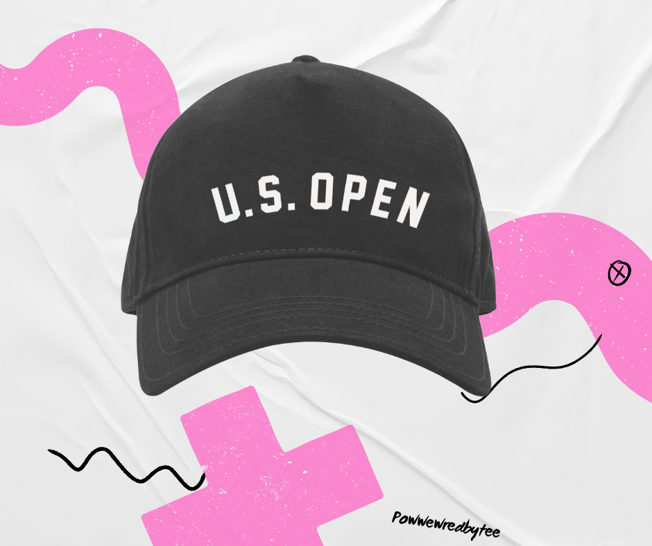 U.S. Open Golf 2024 Hats