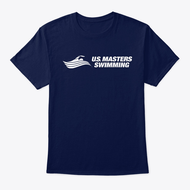 US Masters Swimming 2024 T-Shirts