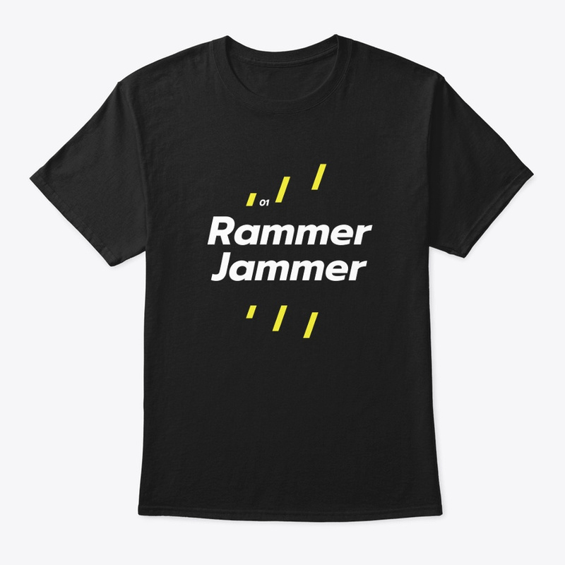 Rammer Jammer