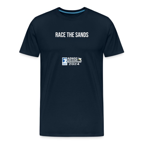 ADNOC Marathon 2024 ShopT-Shirts 