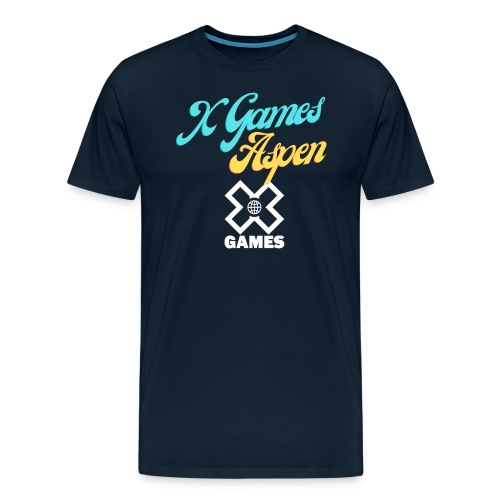 X Games T-Shirts and Merch