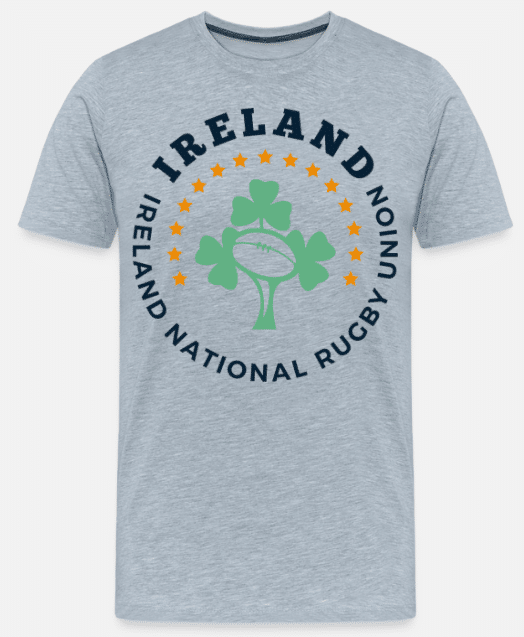 Six Nations 2025 merchandise