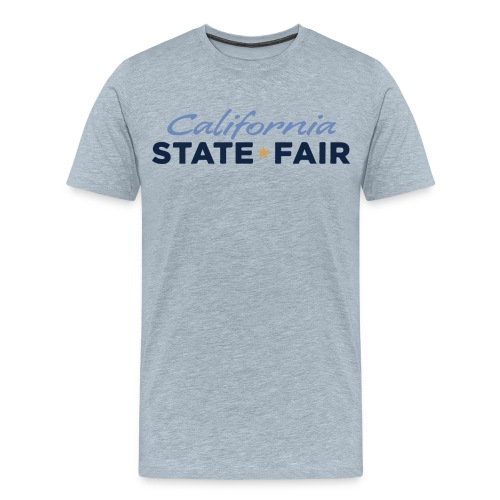 California State Fair 2024 T-shirts and Merchandise