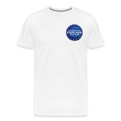 California State Fair 2024 T-shirts and Merchandise