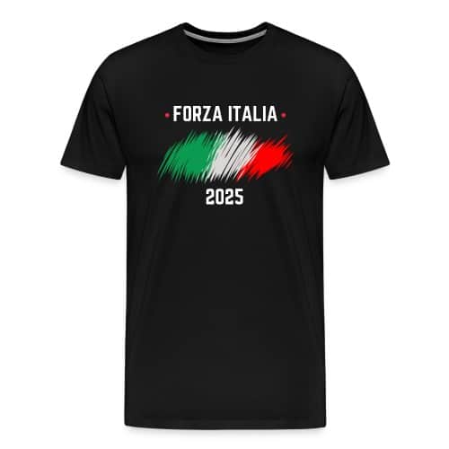 Italy Rugby 2025 Six Nation Merch