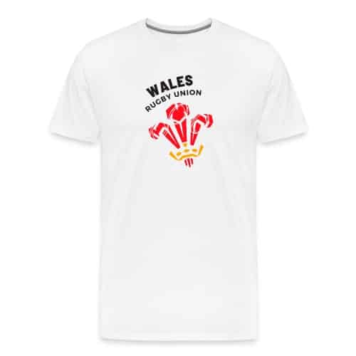 Six Nations 2025 merchandise